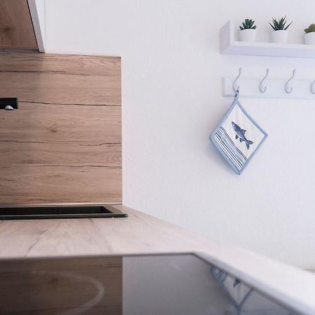 Appartamento Frija Dahme  Esterno foto