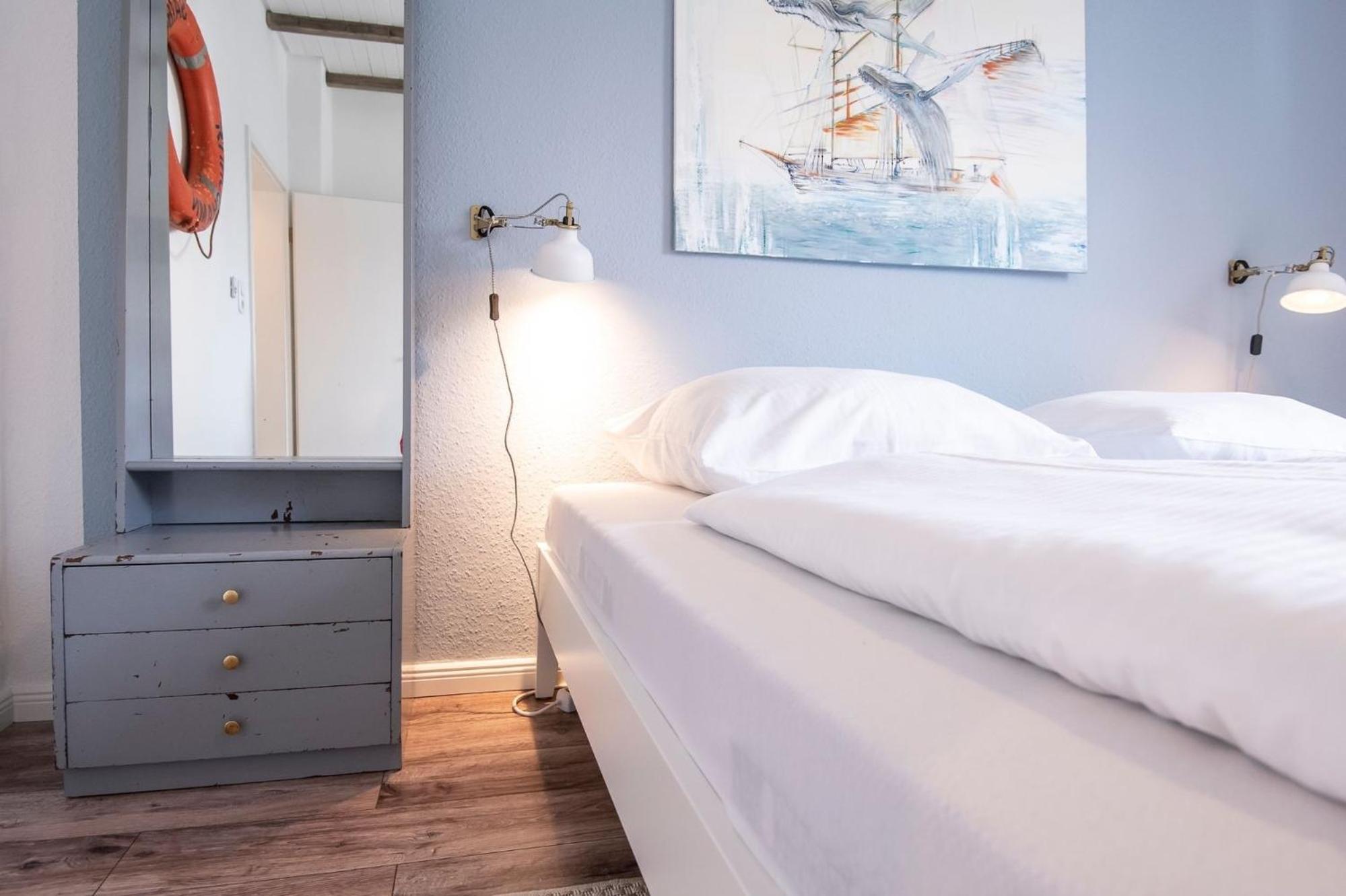 Appartamento Frija Dahme  Esterno foto
