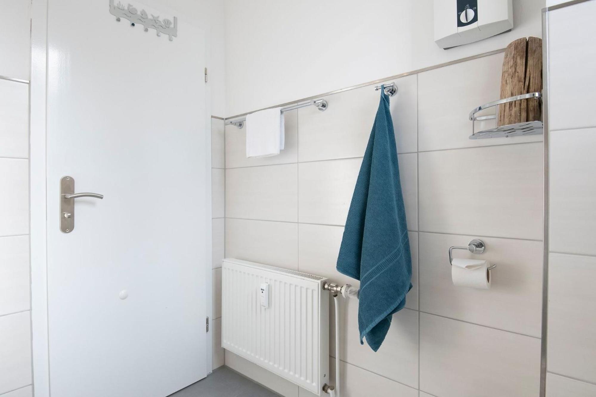 Appartamento Frija Dahme  Esterno foto