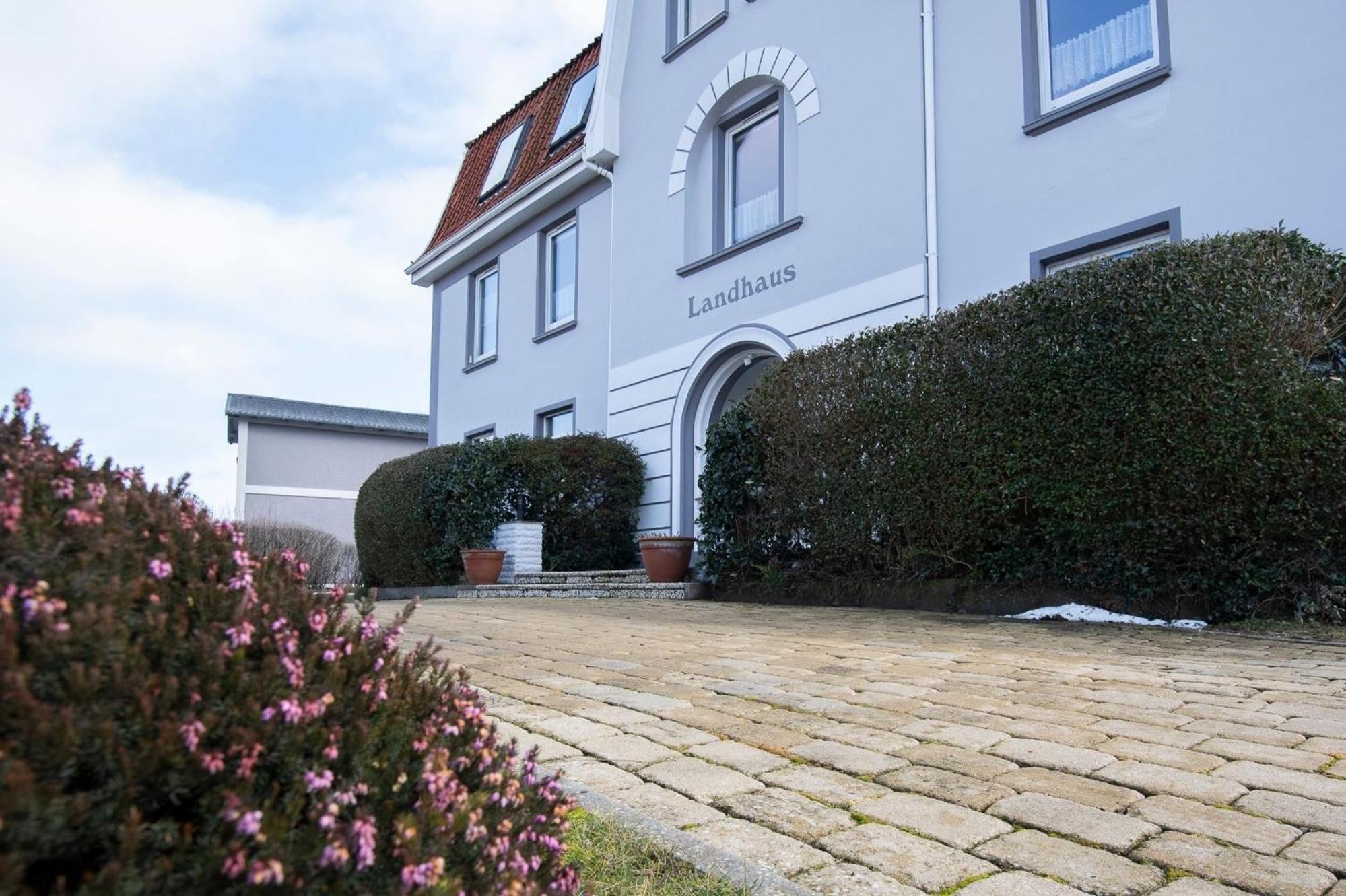 Appartamento Frija Dahme  Esterno foto