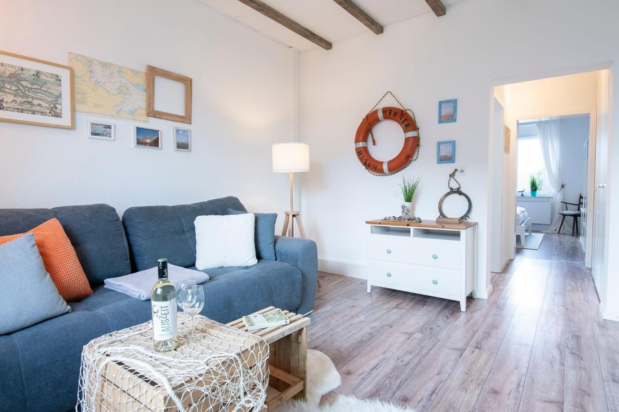 Appartamento Frija Dahme  Esterno foto